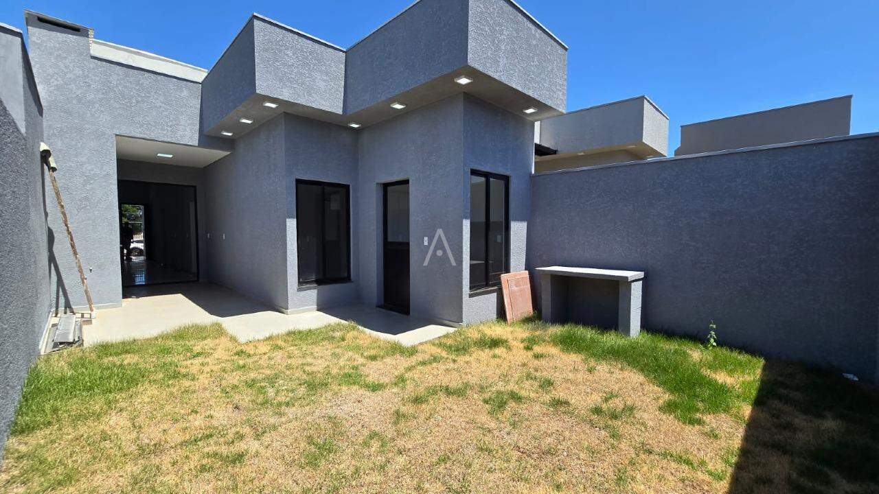 Casa Residencial para à venda no Bairro VILA BECKER em TOLEDO: