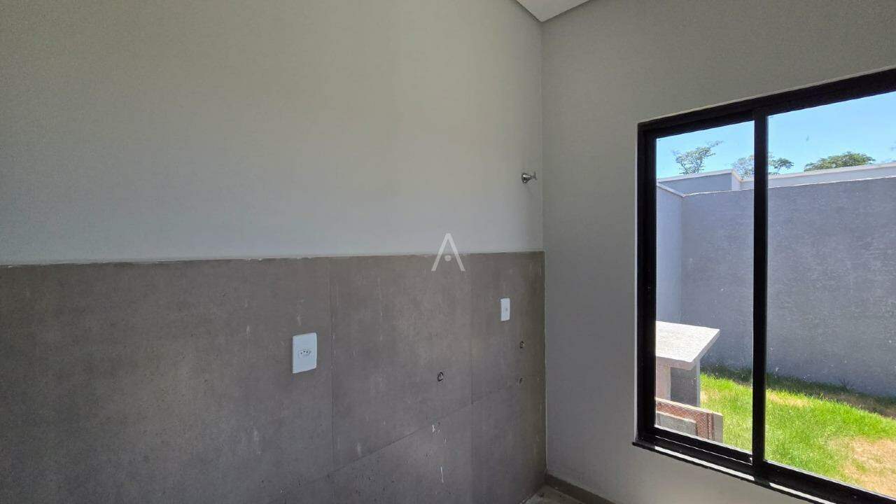 Casa Residencial para à venda no Bairro VILA BECKER em TOLEDO: