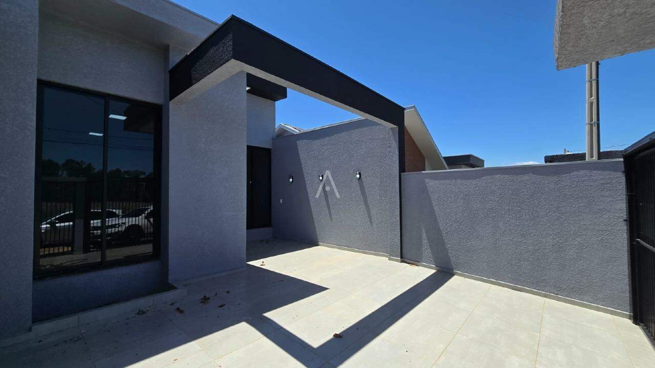 Casa Residencial para à venda no Bairro VILA BECKER em TOLEDO: 