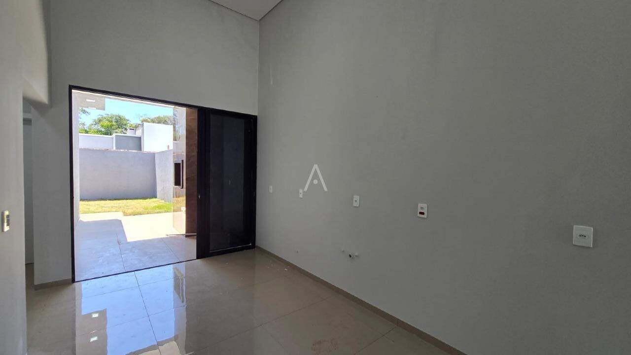 Casa Residencial para à venda no Bairro VILA BECKER em TOLEDO: