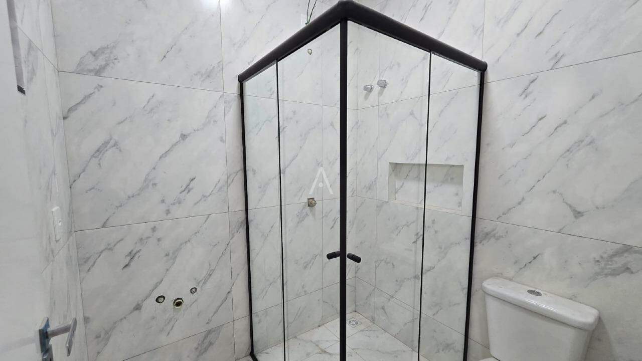 Casa Residencial para à venda no Bairro VILA BECKER em TOLEDO: