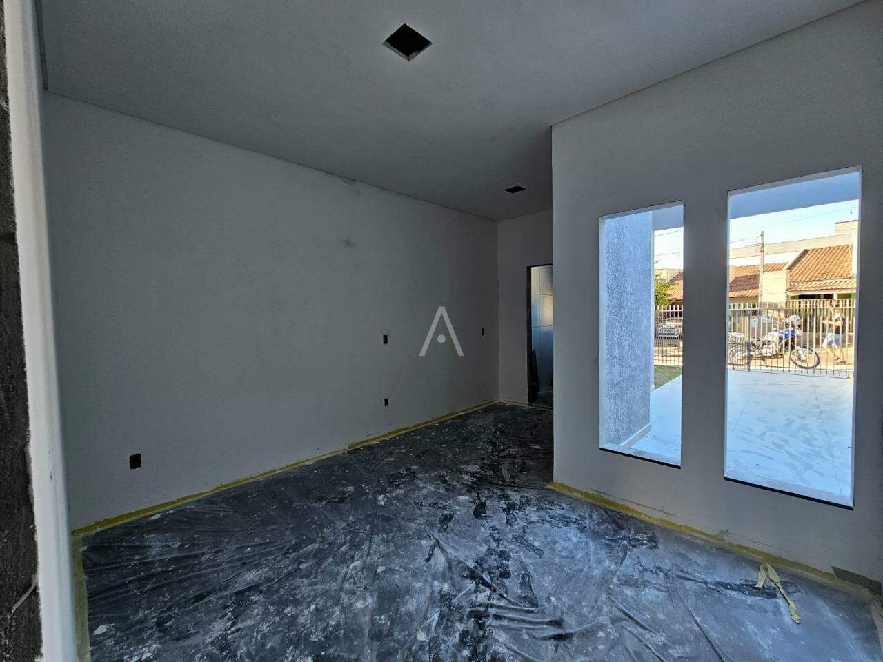 Casa Residencial para à venda no Bairro VILA INDUSTRIAL em TOLEDO: 