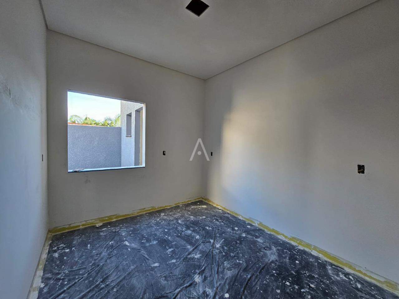 Casa Residencial para à venda no Bairro VILA INDUSTRIAL em TOLEDO: 