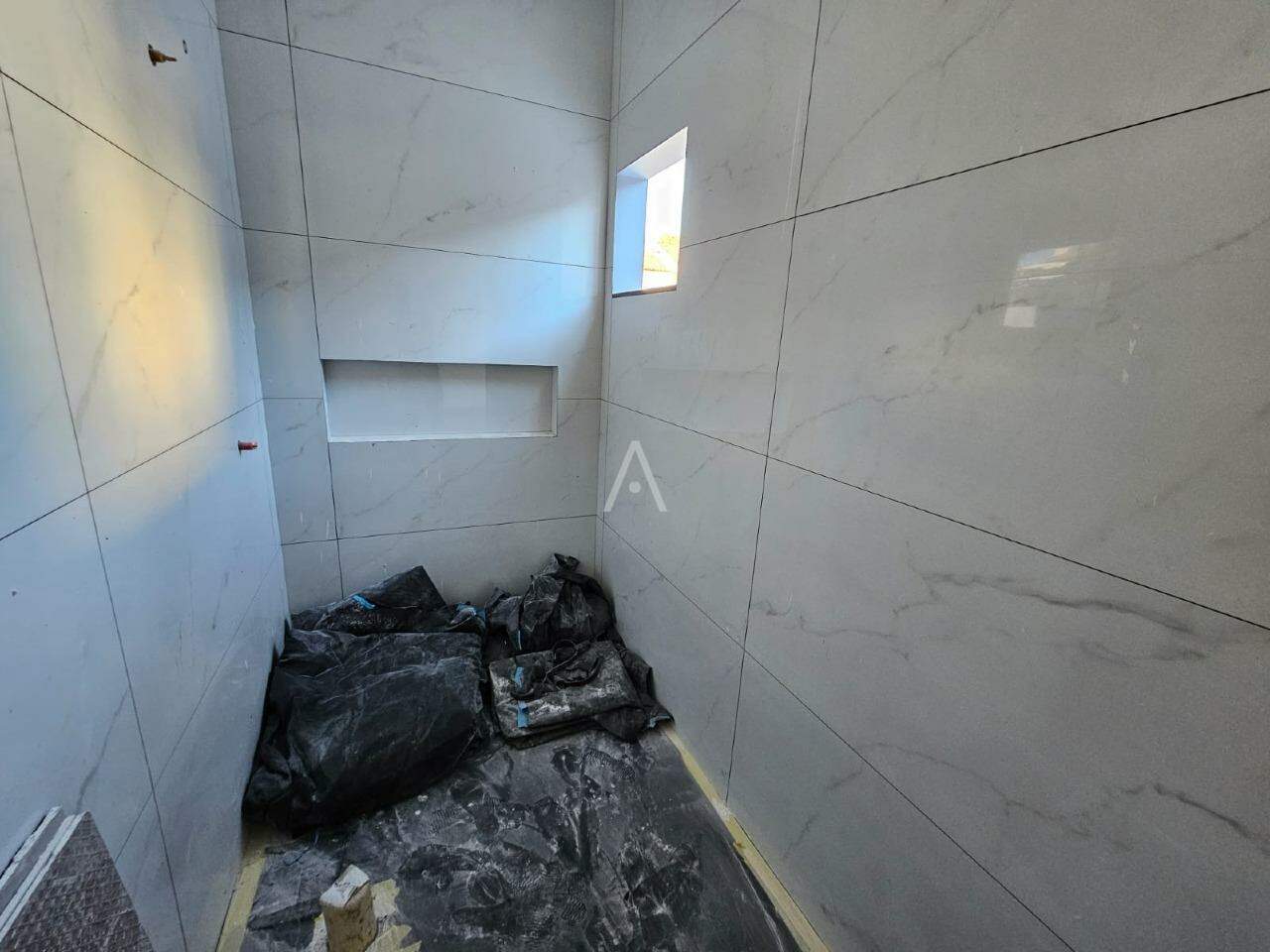 Casa Residencial para à venda no Bairro VILA INDUSTRIAL em TOLEDO: 