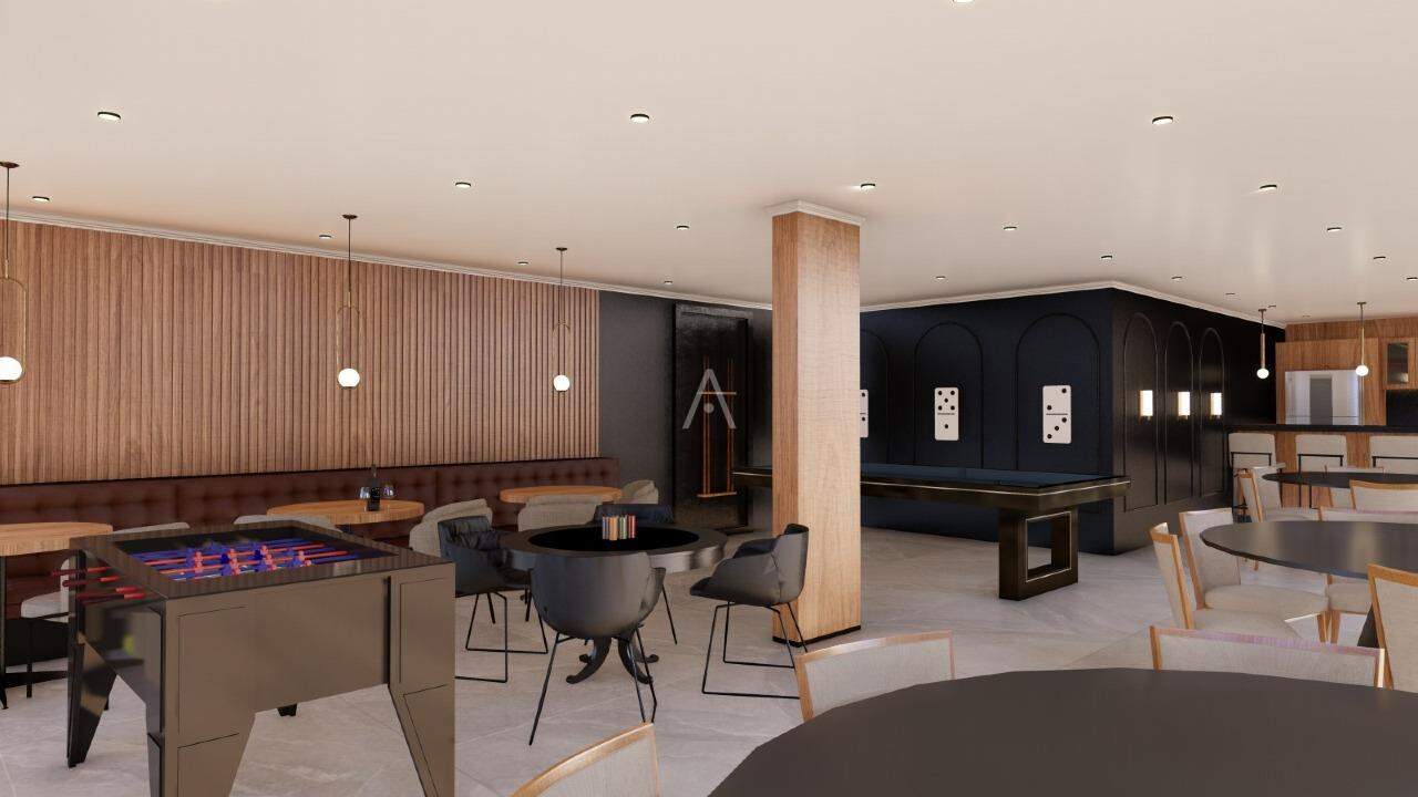 Apartamento para à venda no Bairro PARQUE SAO PAULO em CASCAVEL: 