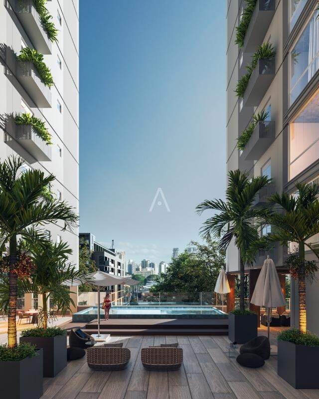 Apartamento para à venda no Bairro PARQUE SAO PAULO em CASCAVEL: 