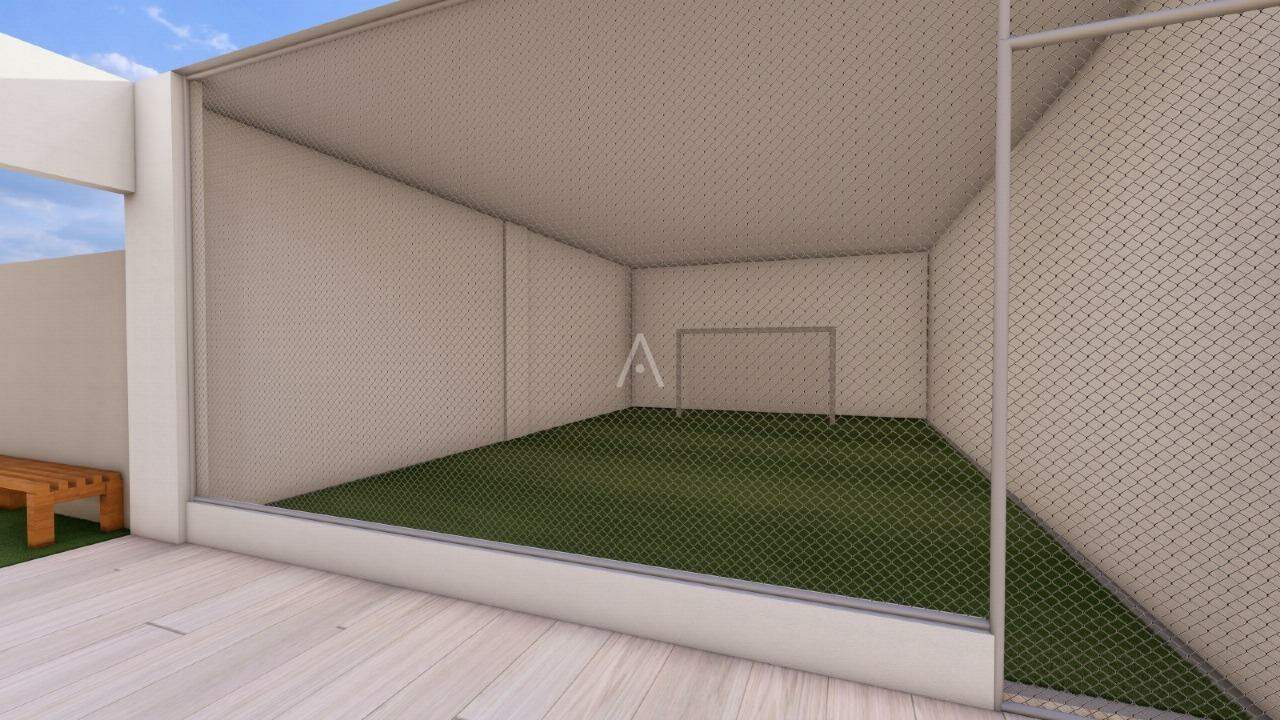 Apartamento para à venda no Bairro PARQUE SAO PAULO em CASCAVEL: 