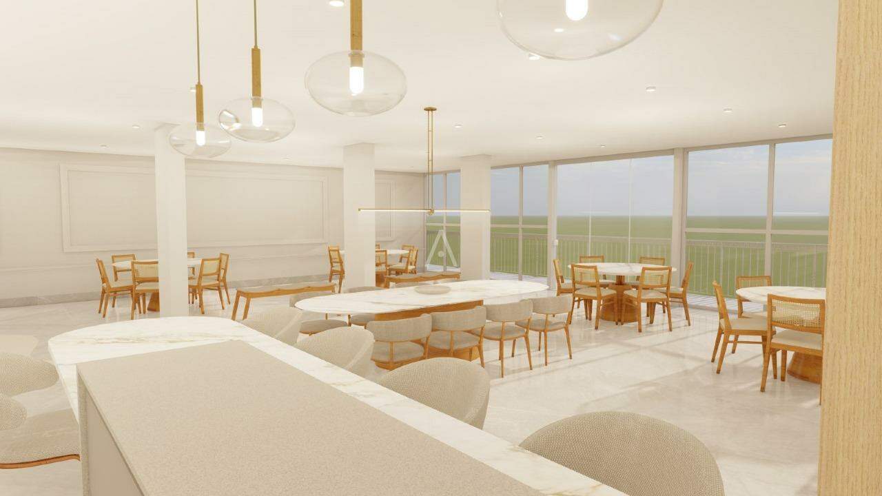 Apartamento para à venda no Bairro PARQUE SAO PAULO em CASCAVEL: 