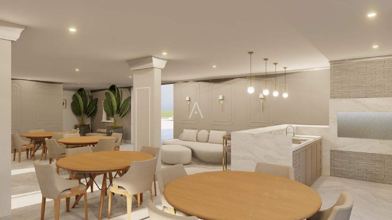 Apartamento para à venda no Bairro PARQUE SAO PAULO em CASCAVEL: 