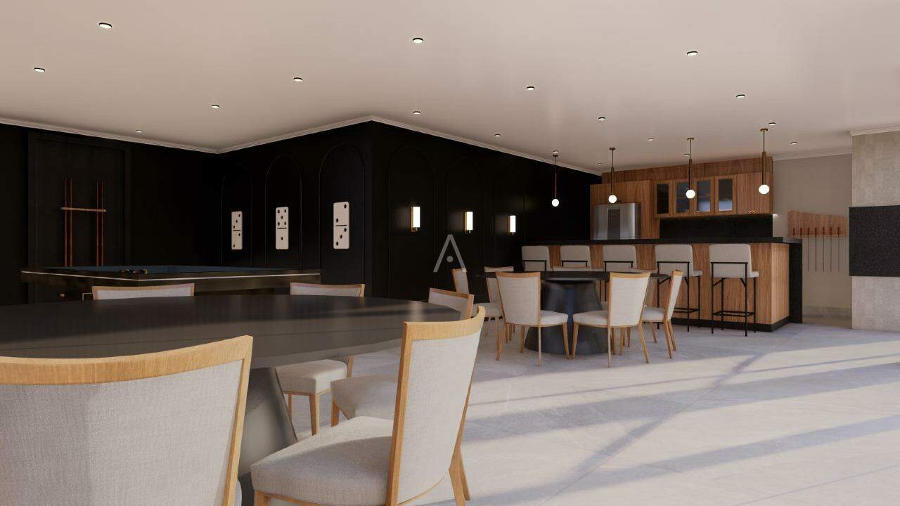 Apartamento para à venda no Bairro PARQUE SAO PAULO em CASCAVEL: 