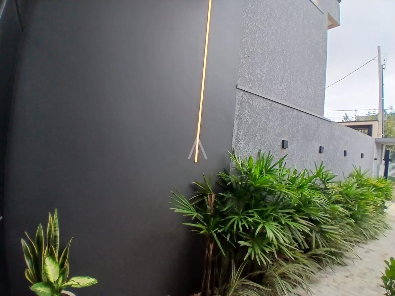 Casa Residencial para à venda no Bairro JARDIM PANCERA em TOLEDO: 