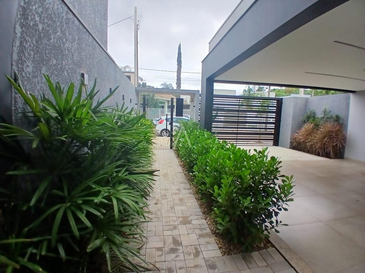 Casa Residencial para à venda no Bairro JARDIM PANCERA em TOLEDO: 