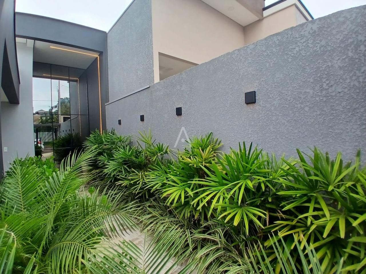 Casa Residencial para à venda no Bairro JARDIM PANCERA em TOLEDO: 