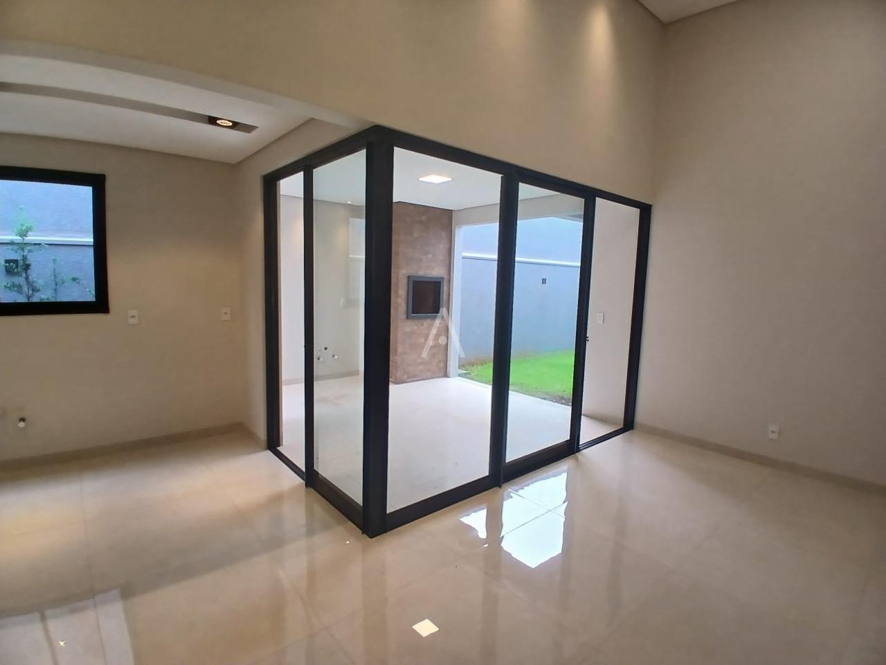 Casa Residencial para à venda no Bairro JARDIM PANCERA em TOLEDO: 