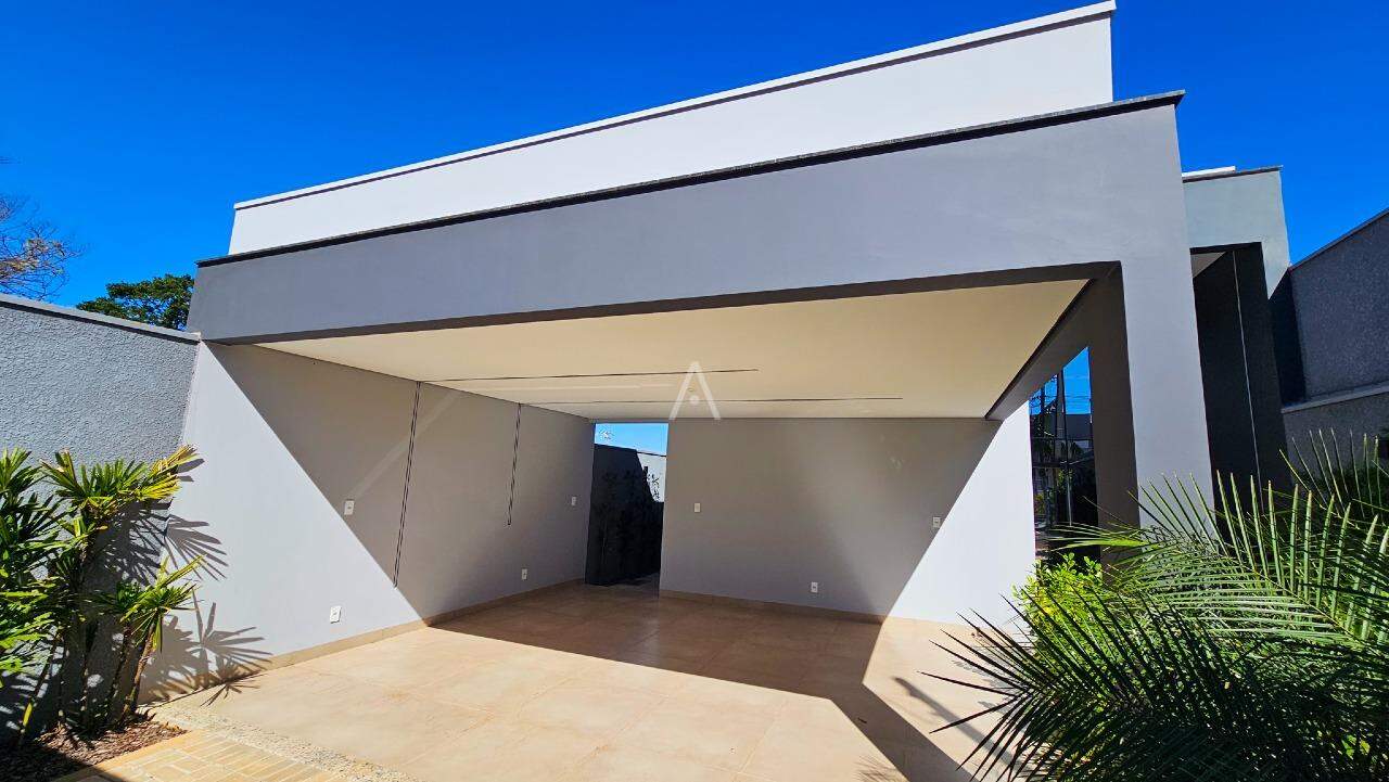 Casa Residencial para à venda no Bairro JARDIM PANCERA em TOLEDO: 