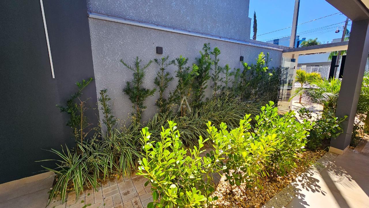 Casa Residencial para à venda no Bairro JARDIM PANCERA em TOLEDO: 