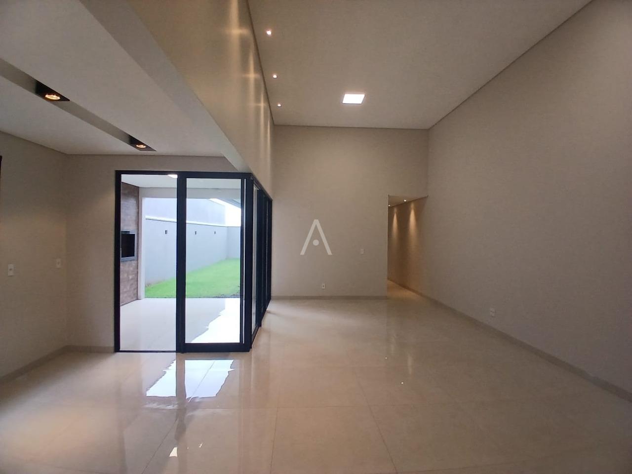 Casa Residencial para à venda no Bairro JARDIM PANCERA em TOLEDO: 