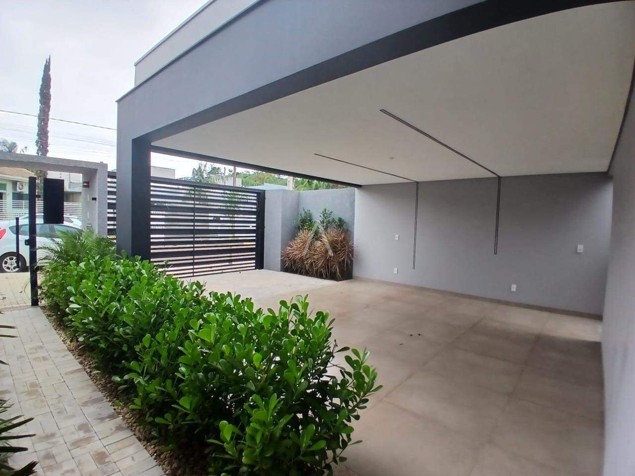 Casa Residencial para à venda no Bairro JARDIM PANCERA em TOLEDO: 