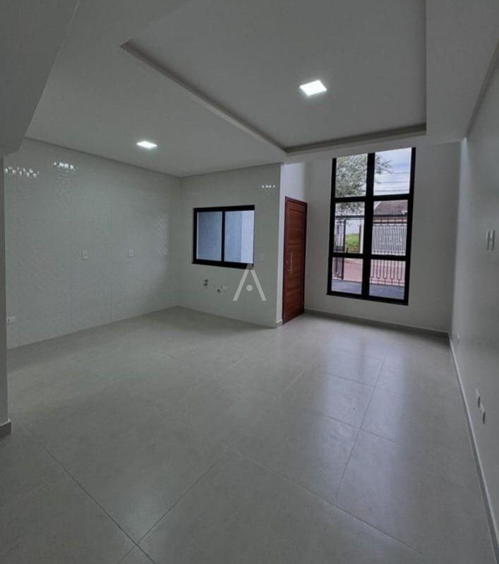 Sobrado para à venda no Bairro CANADA em CASCAVEL: 