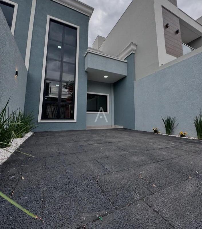 Sobrado para à venda no Bairro CANADA em CASCAVEL: 