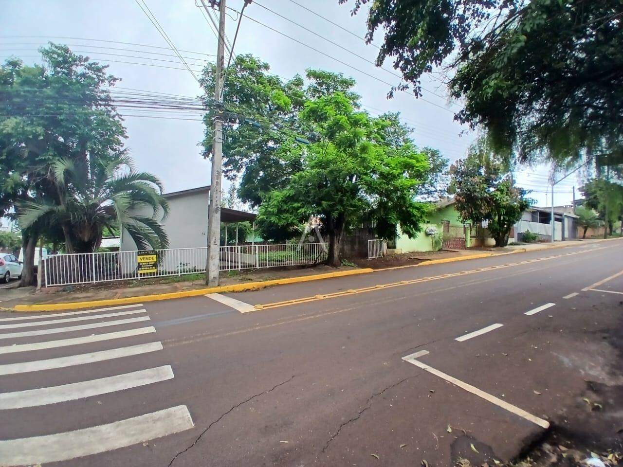 Terreno para à venda no Bairro JARDIM CONCORDIA em TOLEDO: