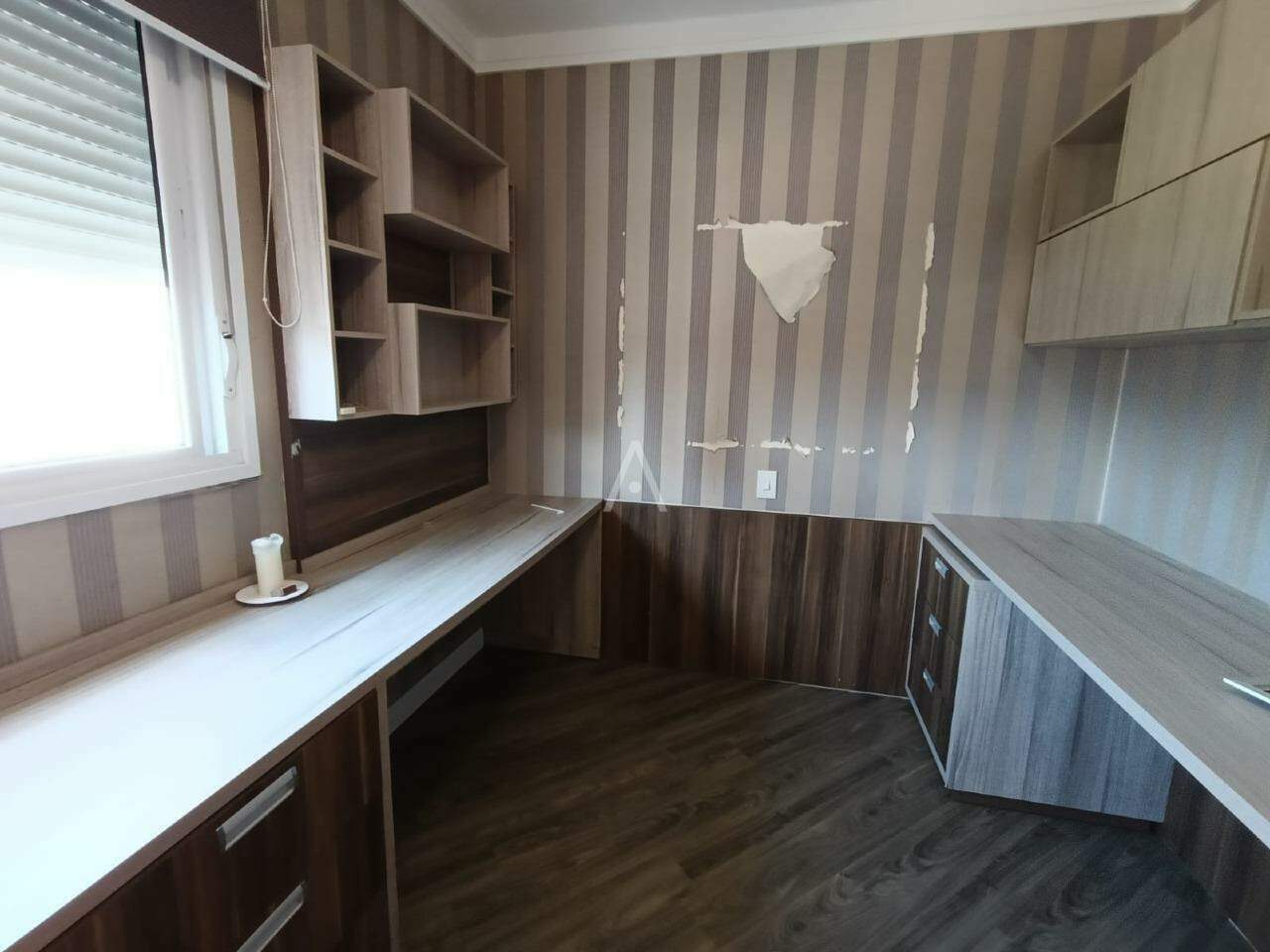 Apartamento para para aluguel no Bairro CENTRO em CASCAVEL: 