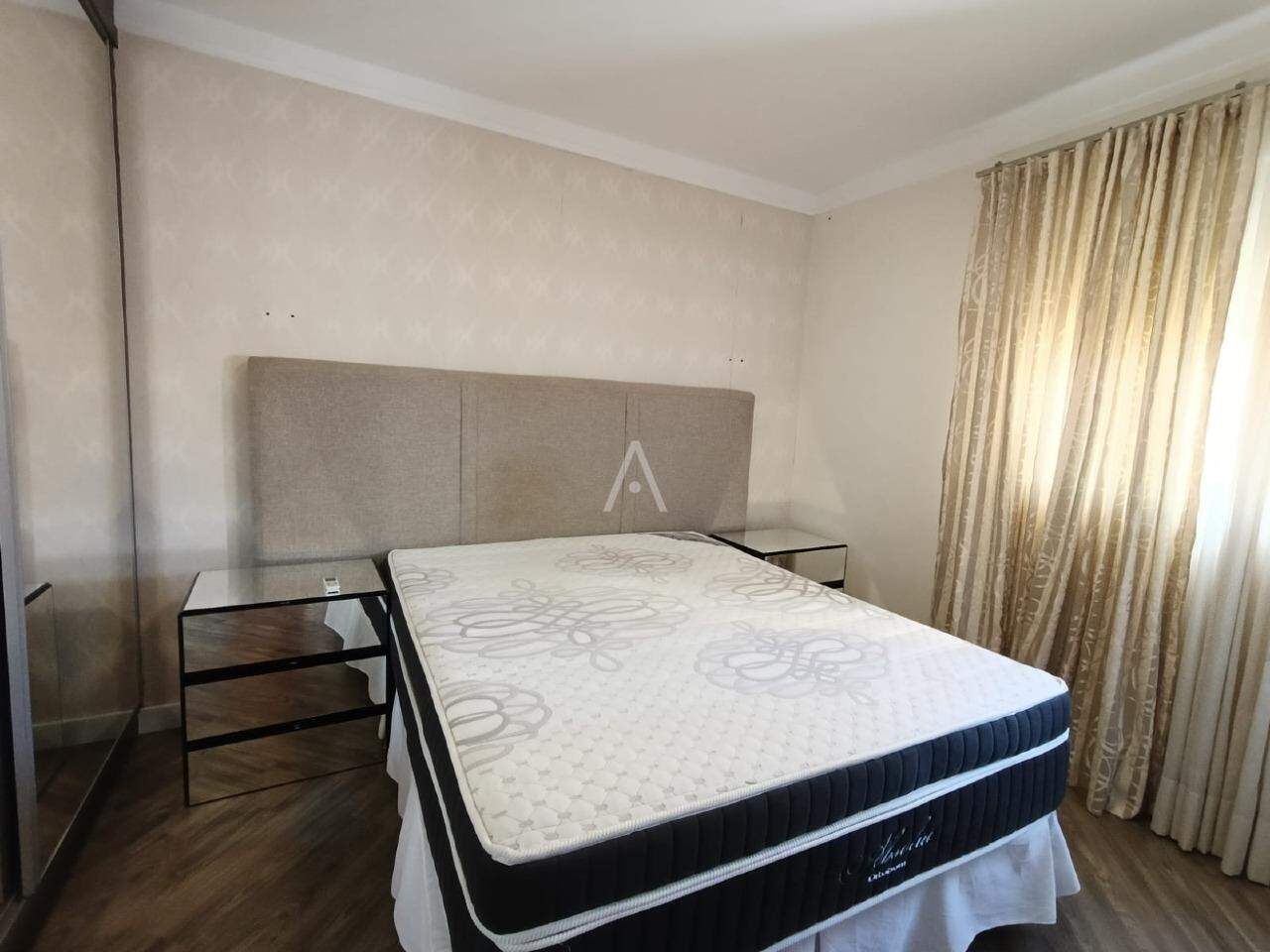 Apartamento para para aluguel no Bairro CENTRO em CASCAVEL: 