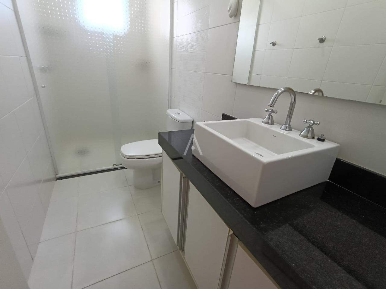 Apartamento para para aluguel no Bairro CENTRO em CASCAVEL: 