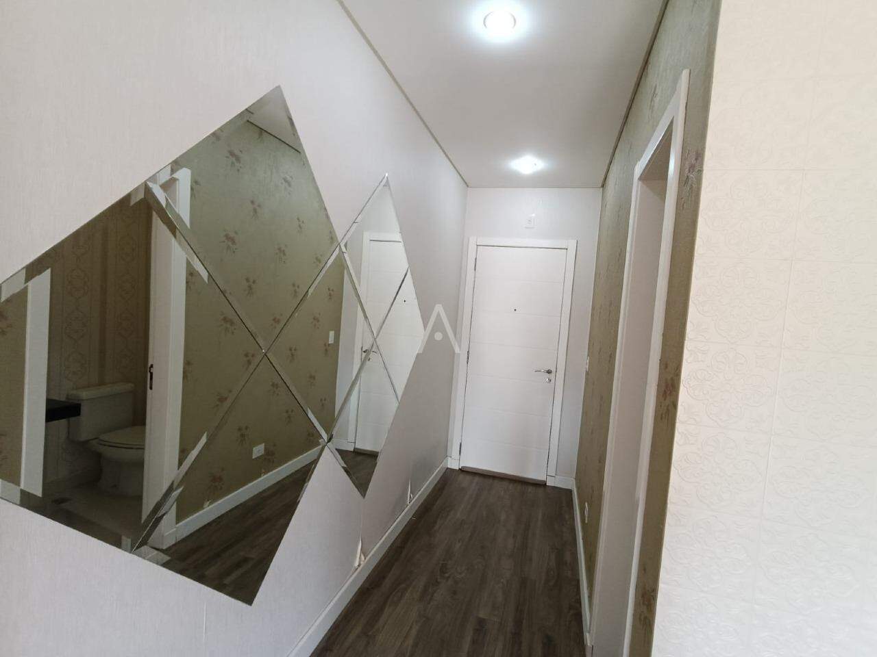 Apartamento para para aluguel no Bairro CENTRO em CASCAVEL: 