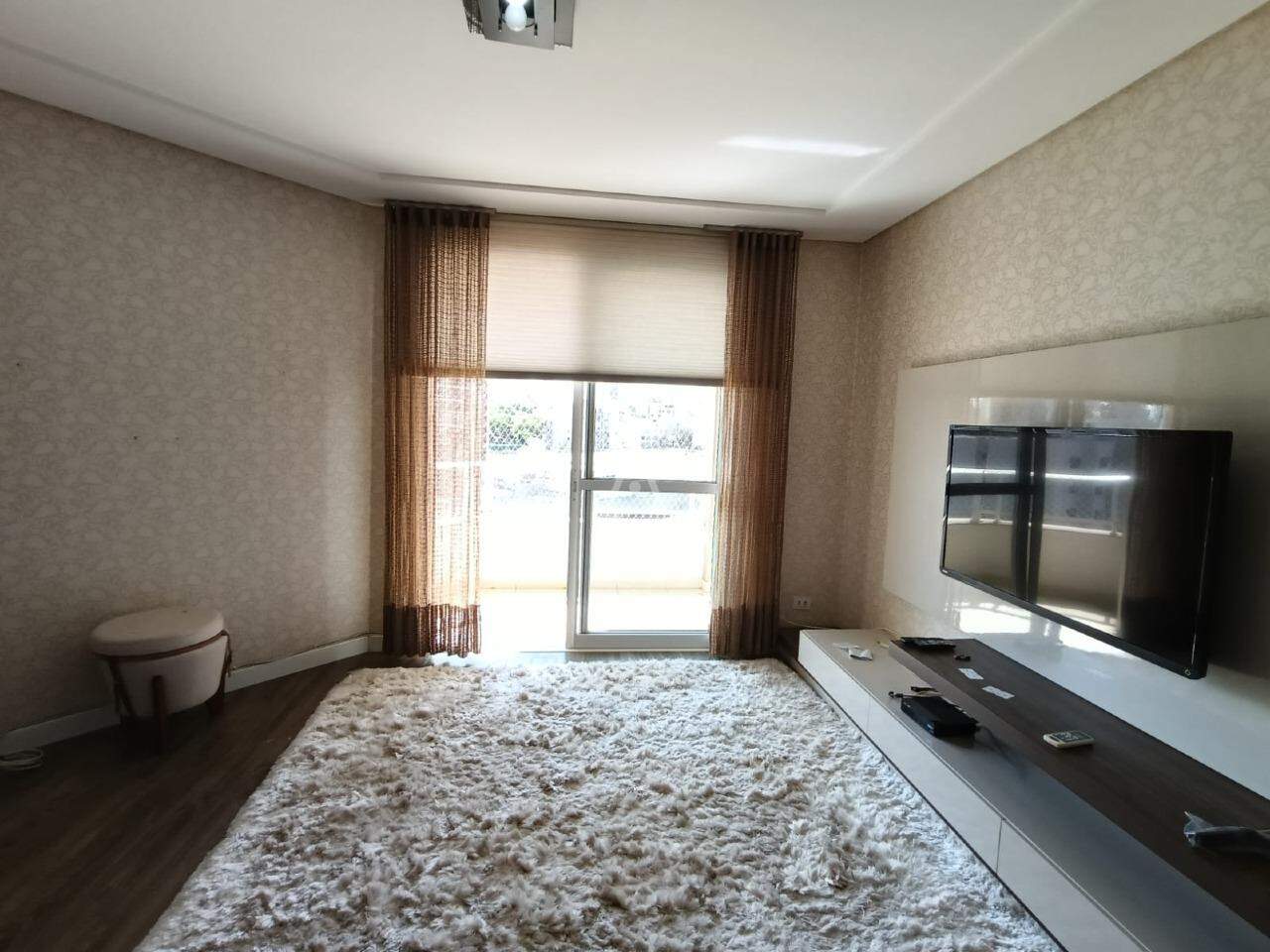 Apartamento para para aluguel no Bairro CENTRO em CASCAVEL: 