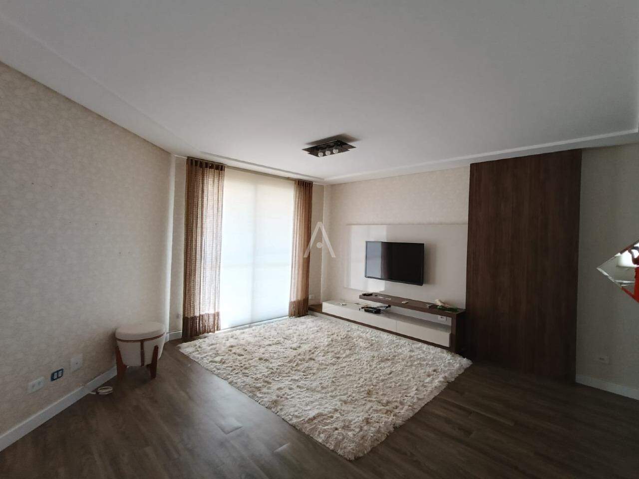 Apartamento para para aluguel no Bairro CENTRO em CASCAVEL: 