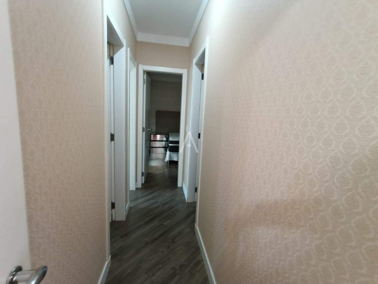 Apartamento para para aluguel no Bairro CENTRO em CASCAVEL: 