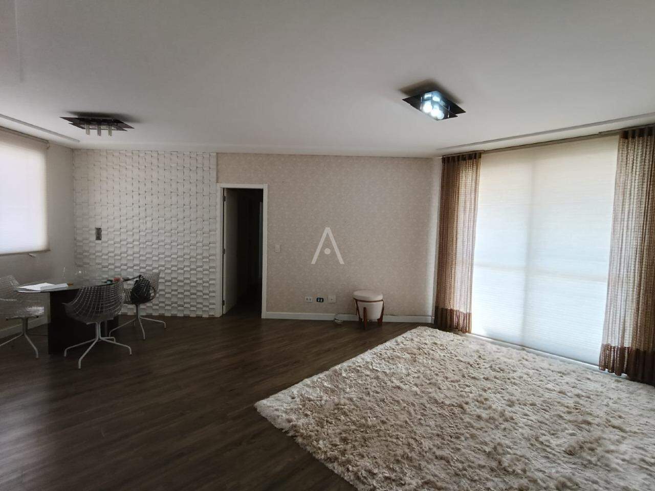 Apartamento para para aluguel no Bairro CENTRO em CASCAVEL: 