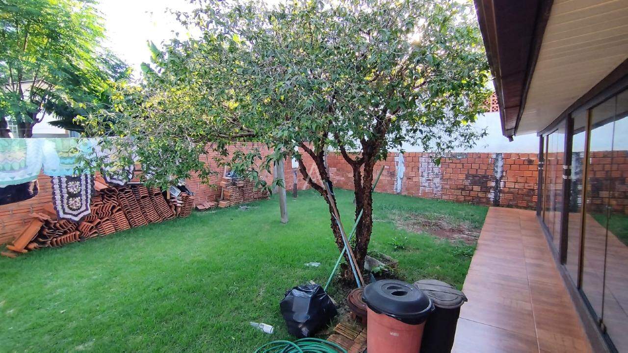 Casa Residencial para à venda no Bairro Vila Pioneiro em TOLEDO: 