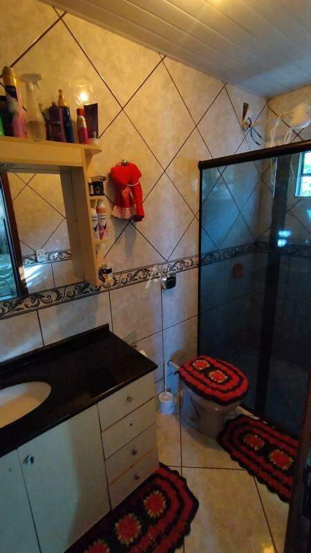 Casa Residencial para à venda no Bairro Vila Pioneiro em TOLEDO: 