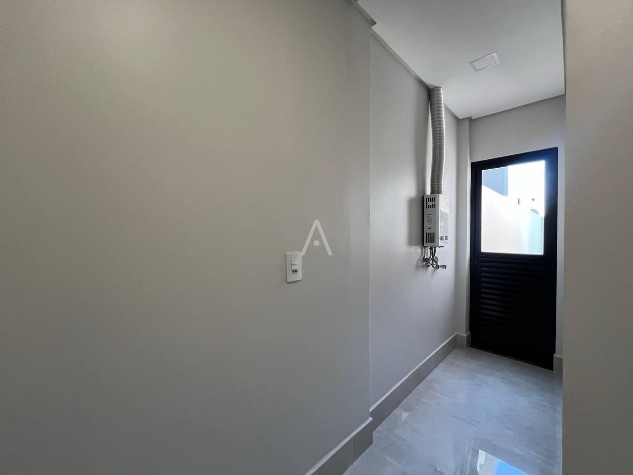 Sobrado para para aluguel no Bairro FAG em CASCAVEL: 