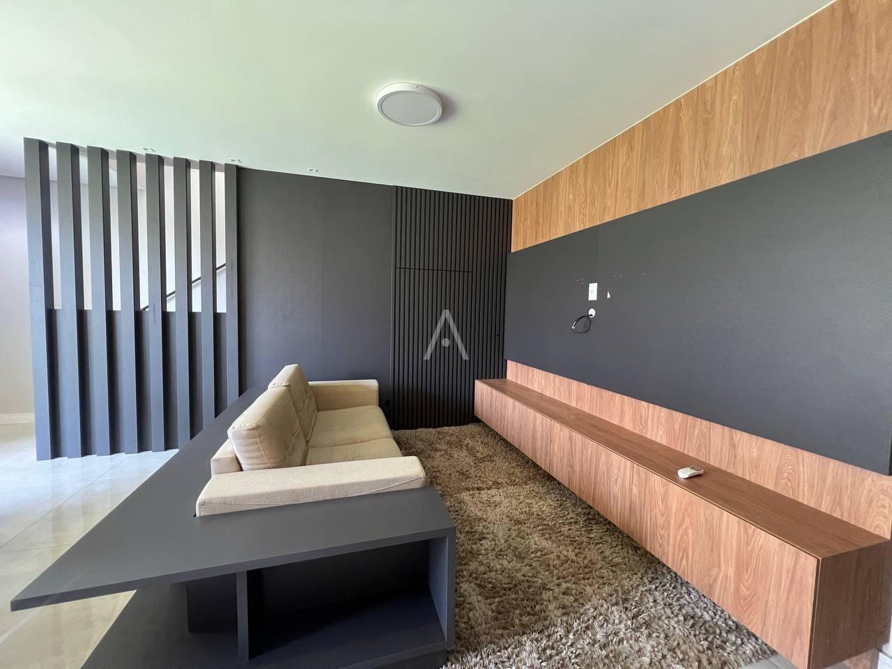 Sobrado para para aluguel no Bairro FAG em CASCAVEL: 