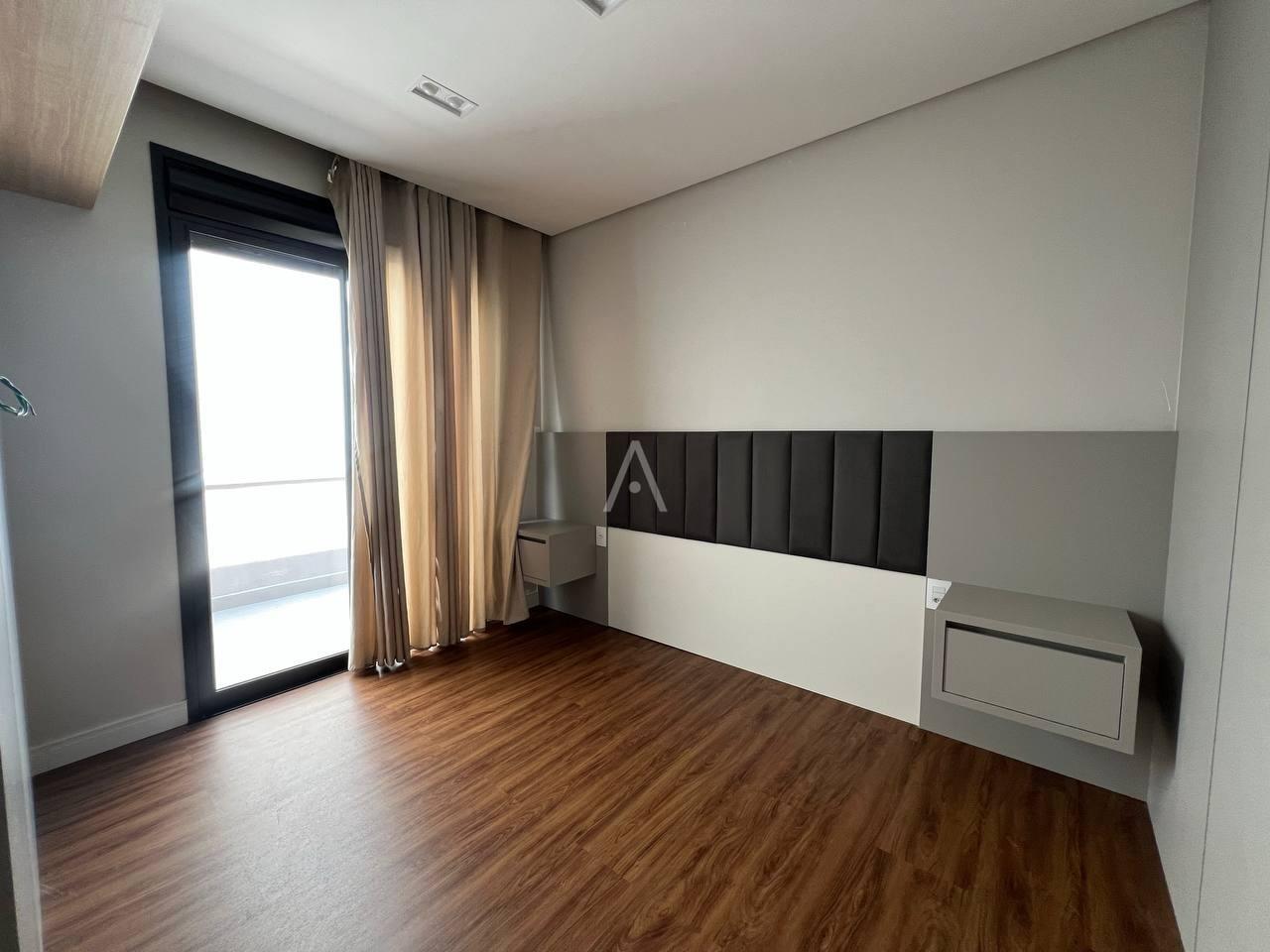 Sobrado para para aluguel no Bairro FAG em CASCAVEL: 