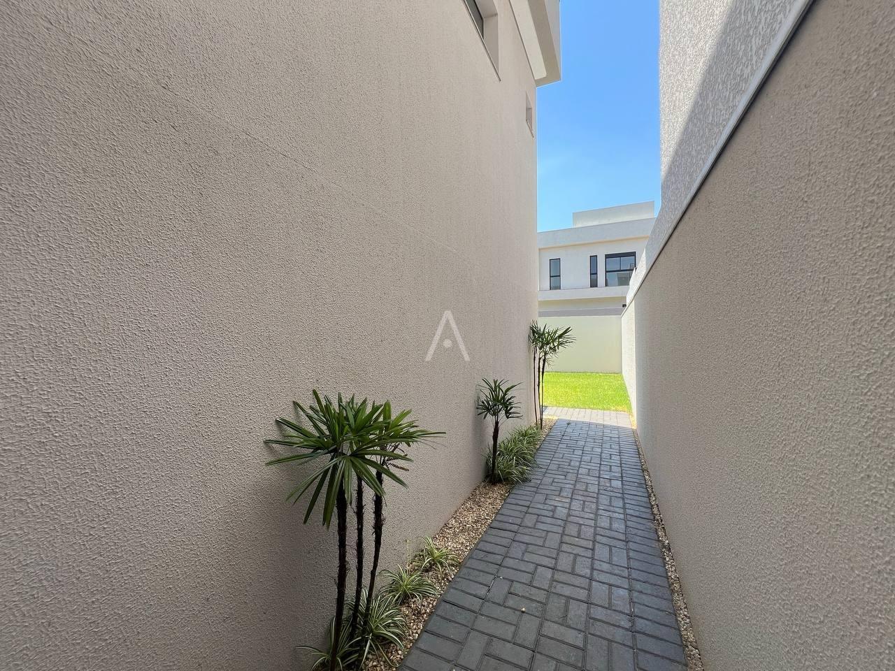 Sobrado para para aluguel no Bairro FAG em CASCAVEL: 