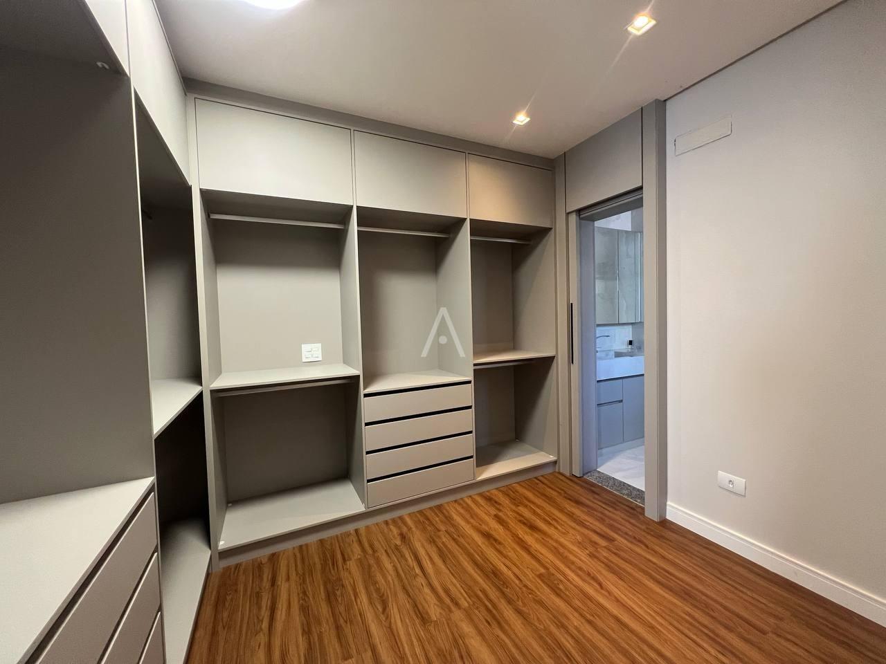 Sobrado para para aluguel no Bairro FAG em CASCAVEL: 