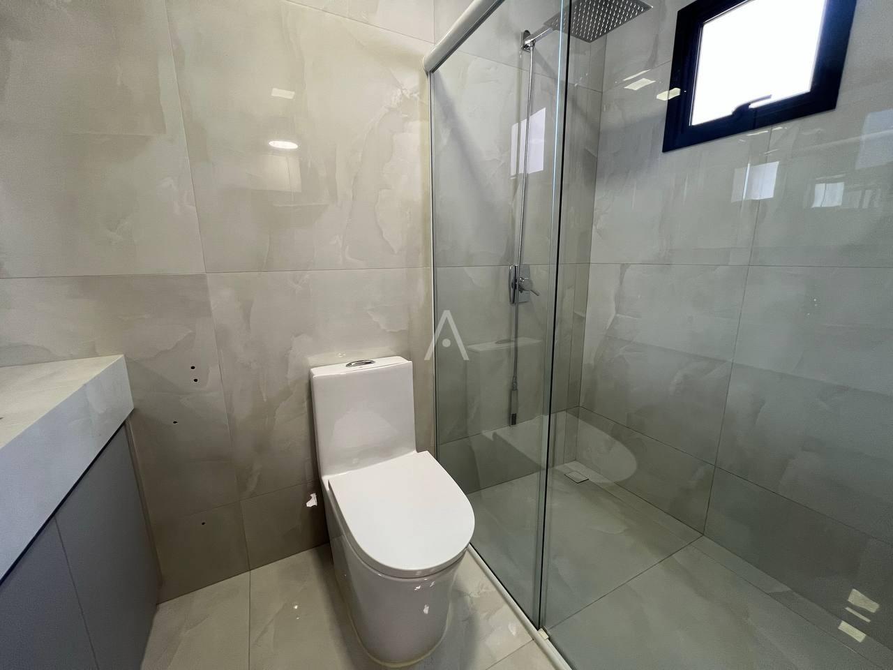 Sobrado para para aluguel no Bairro FAG em CASCAVEL: 