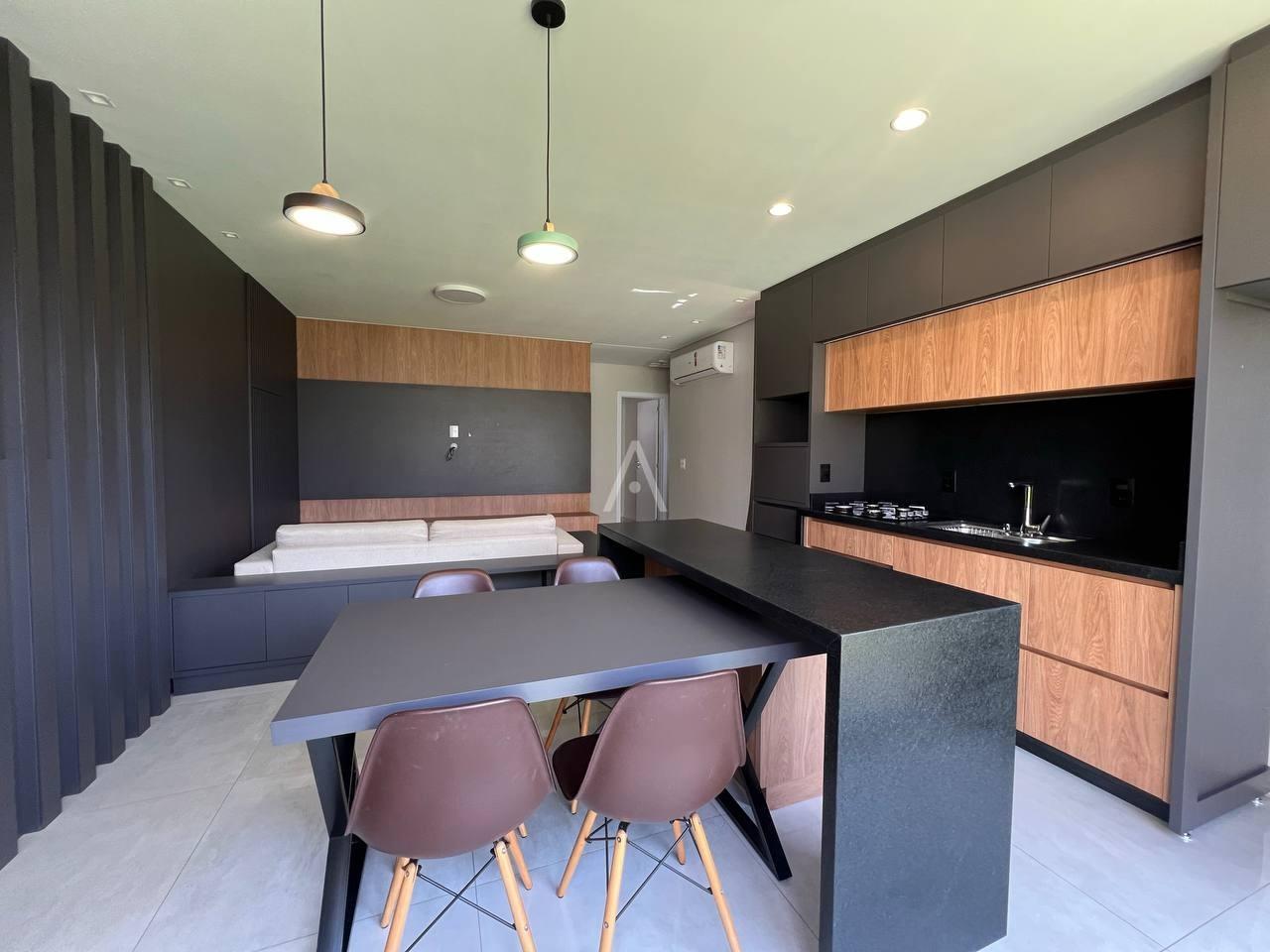 Sobrado para para aluguel no Bairro FAG em CASCAVEL: 