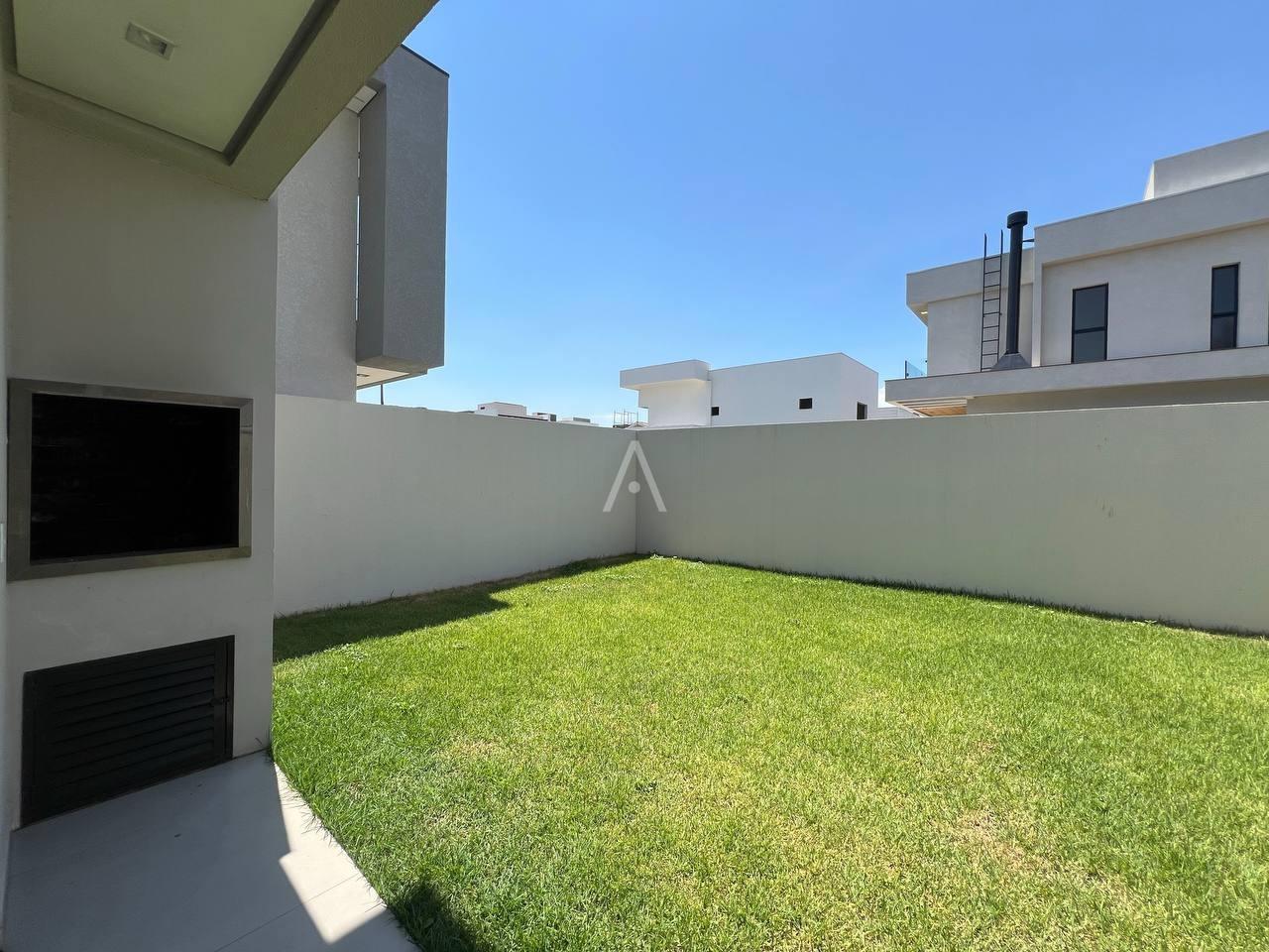 Sobrado para para aluguel no Bairro FAG em CASCAVEL: 