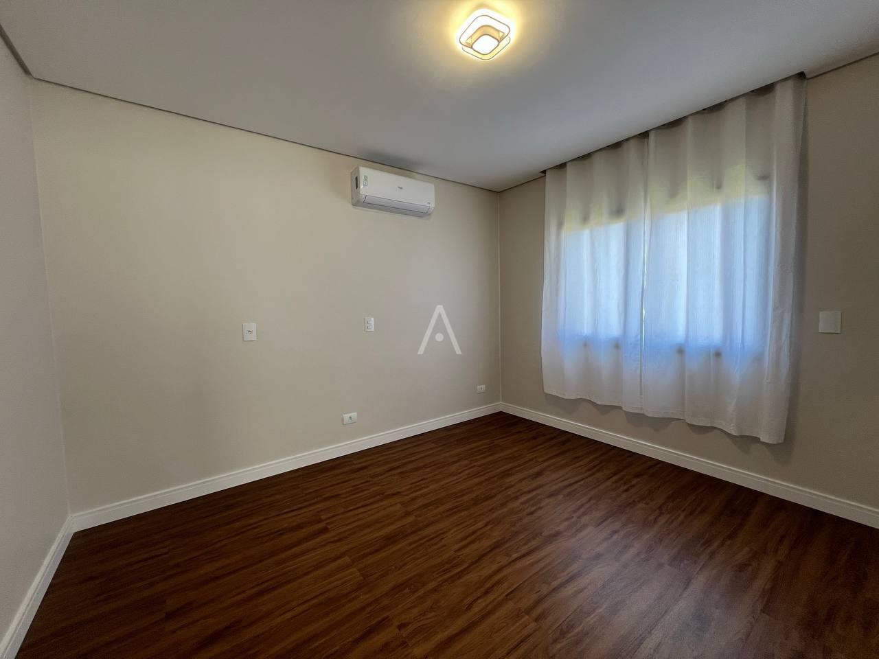 Sobrado para para aluguel no Bairro FAG em CASCAVEL: 