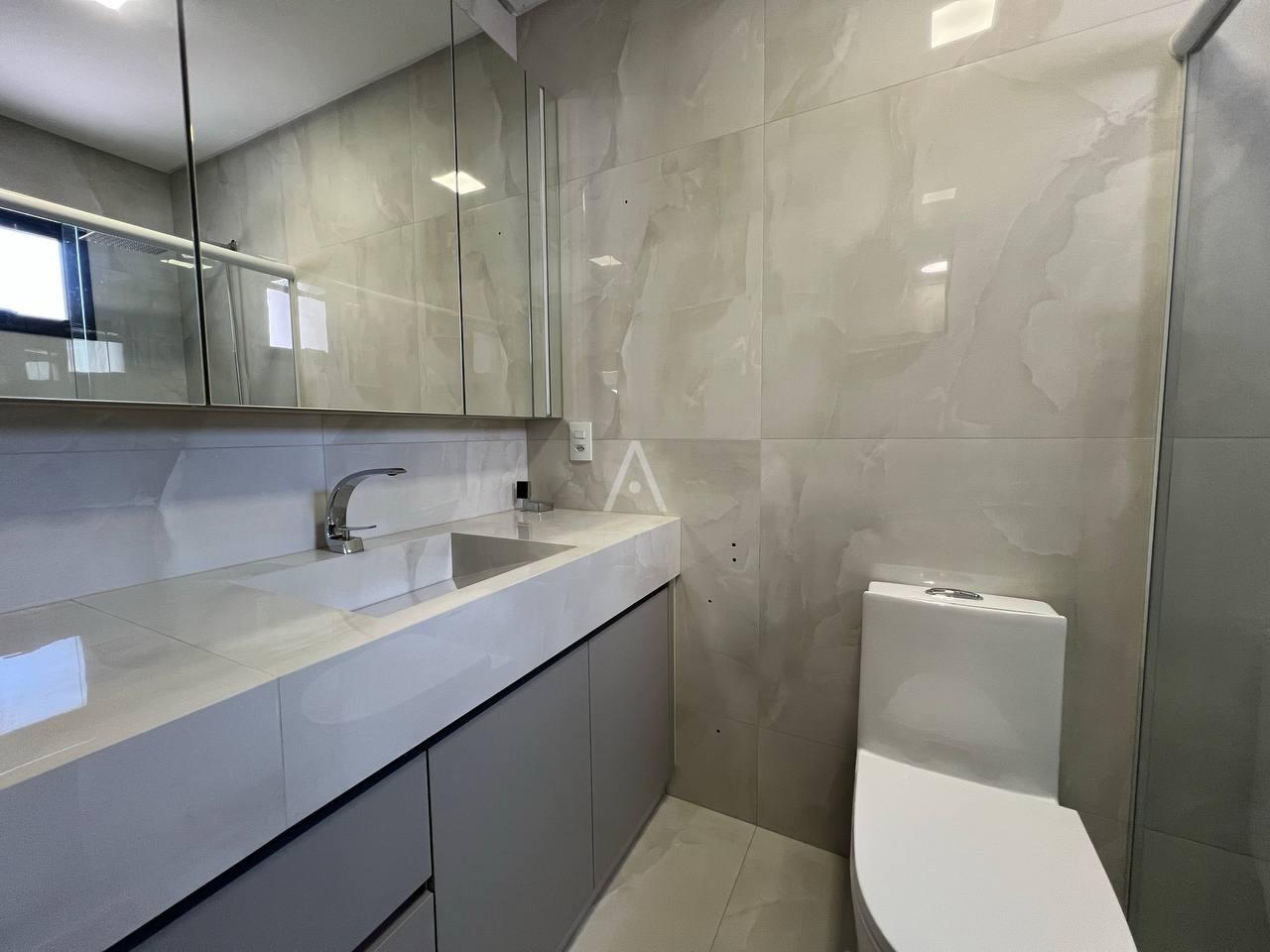 Sobrado para para aluguel no Bairro FAG em CASCAVEL: 