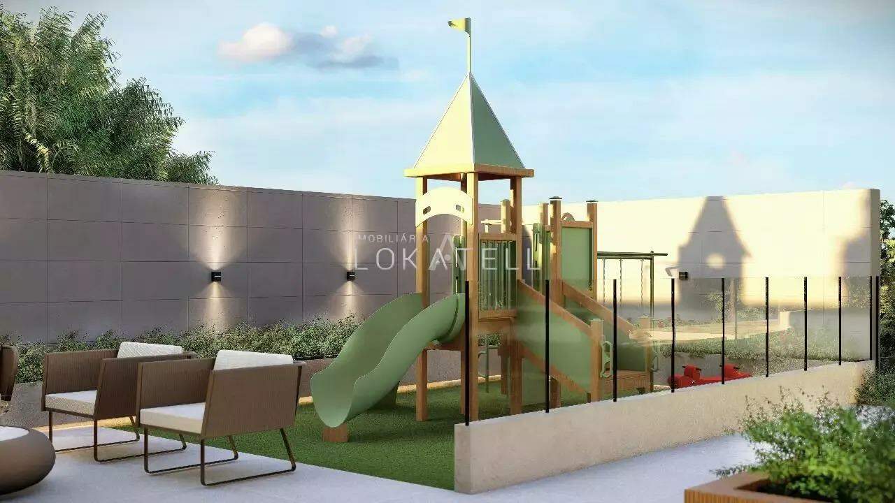 Apartamento para à venda no Bairro CENTRO em CASCAVEL: