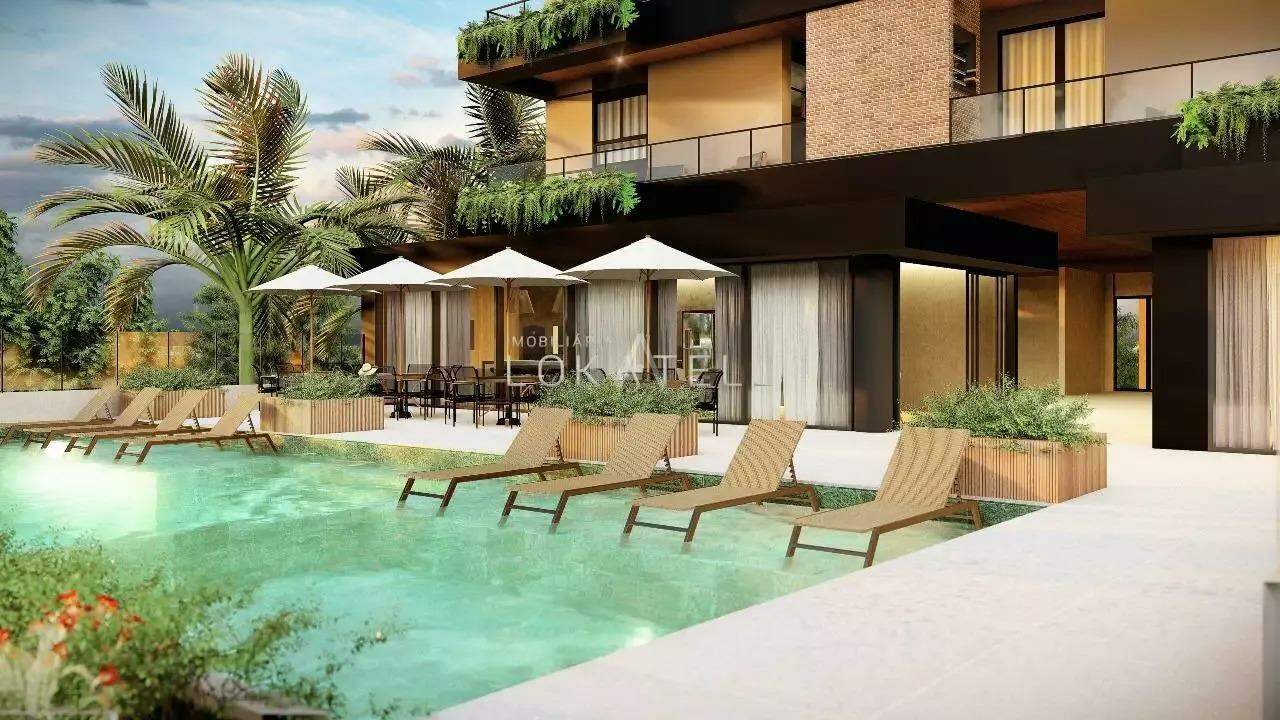 Apartamento para à venda no Bairro CENTRO em CASCAVEL: