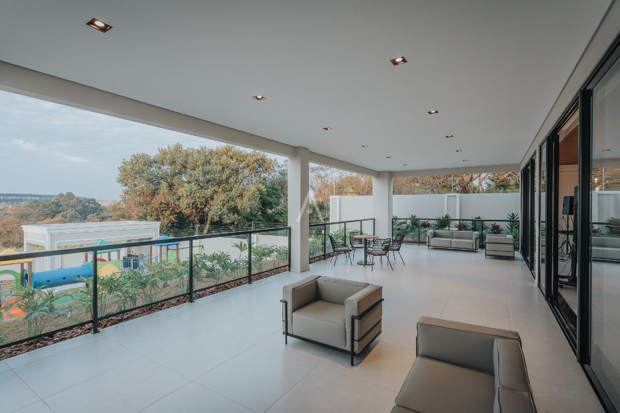 Terreno para à venda no Bairro CATARATAS em CASCAVEL: 