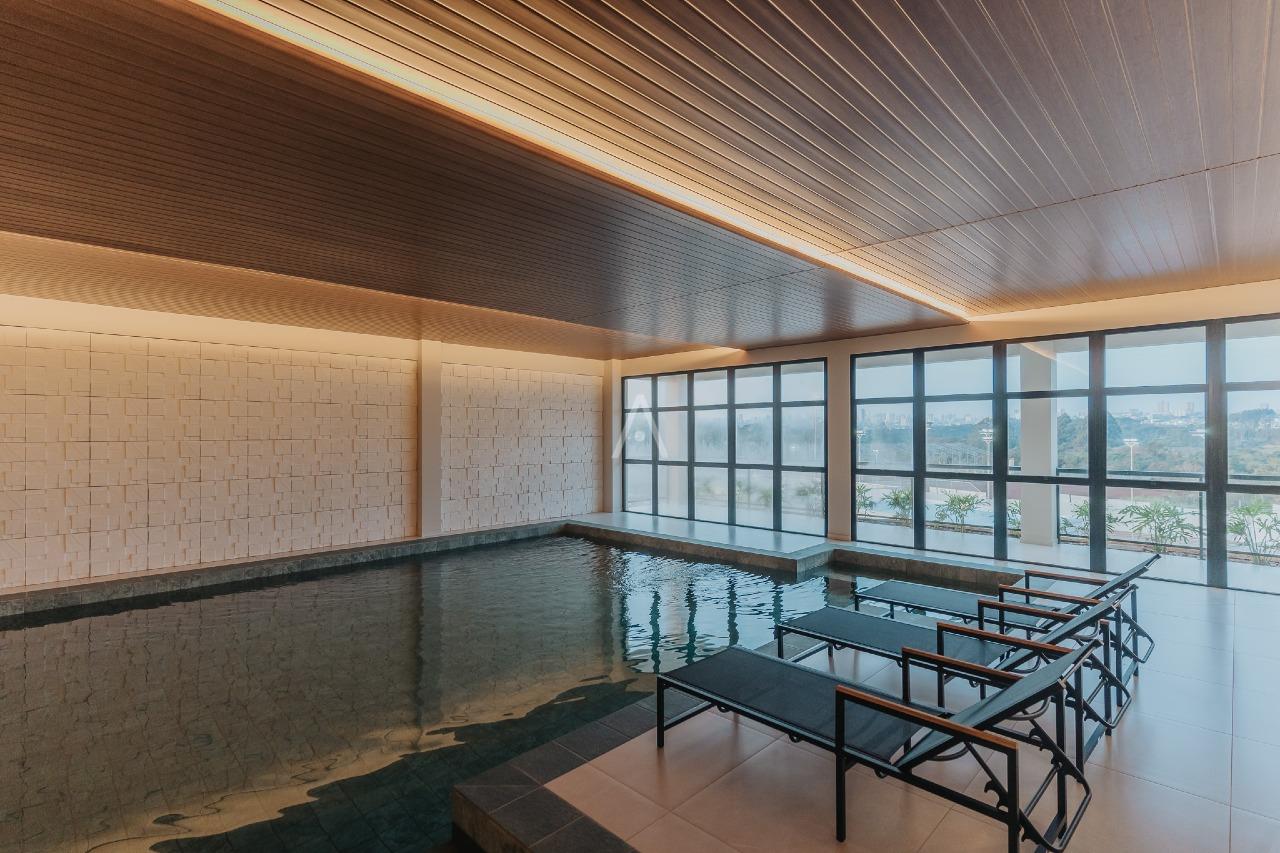 Terreno para à venda no Bairro CATARATAS em CASCAVEL: 