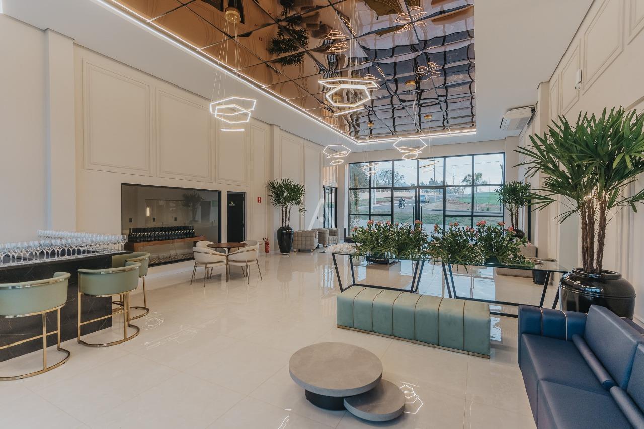 Terreno para à venda no Bairro CATARATAS em CASCAVEL: 